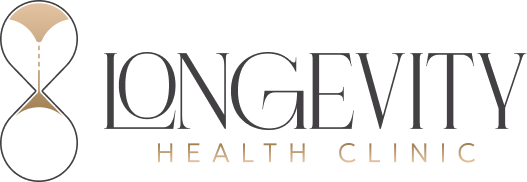 Longevity Health Clinic Logo